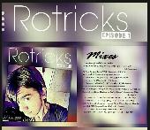 Rotricks Episode 1 by Dj Ro Music